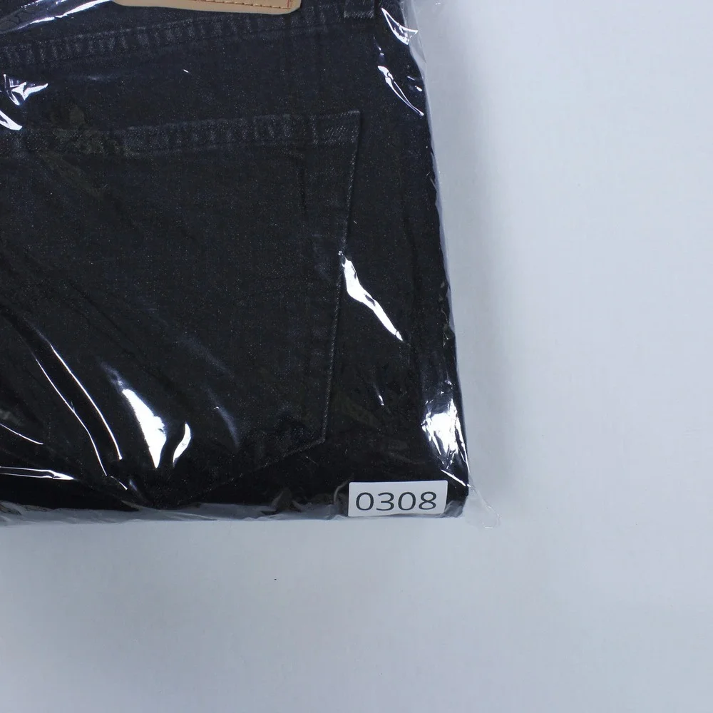 Levi's 511 Slim Fit Men's Jeans – Blackout, Size‎ W34 x L30